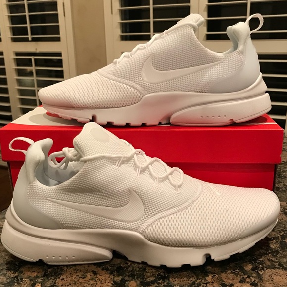 Nike Other - BRAND NEW Nike Presto Shoes